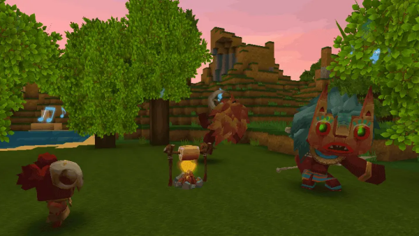 迷你世界2020老旧版本