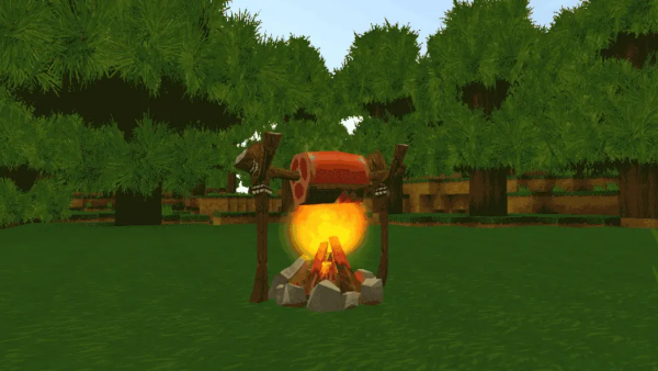 迷你世界2020老旧版本