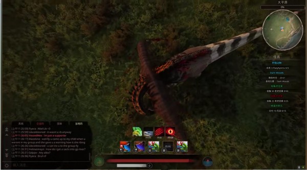 泰坦之路手机版