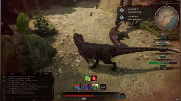 泰坦之路手机版