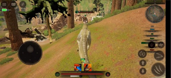 泰坦之路手机版