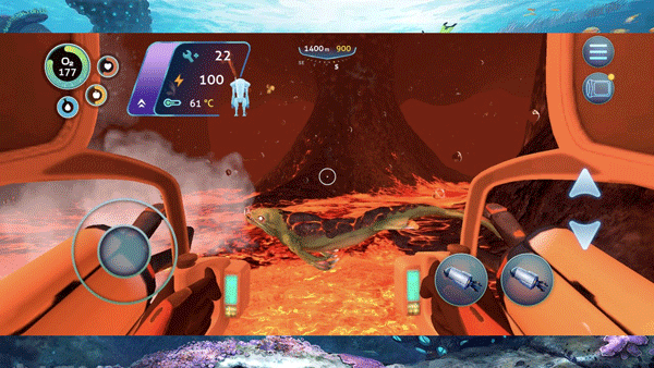 深海迷航手机版截图3