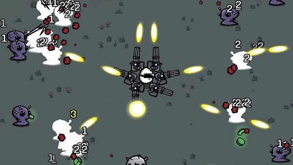 土豆兄弟安卓版