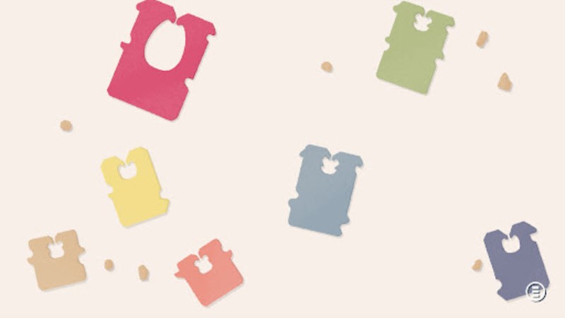 往左一点手机版截图1