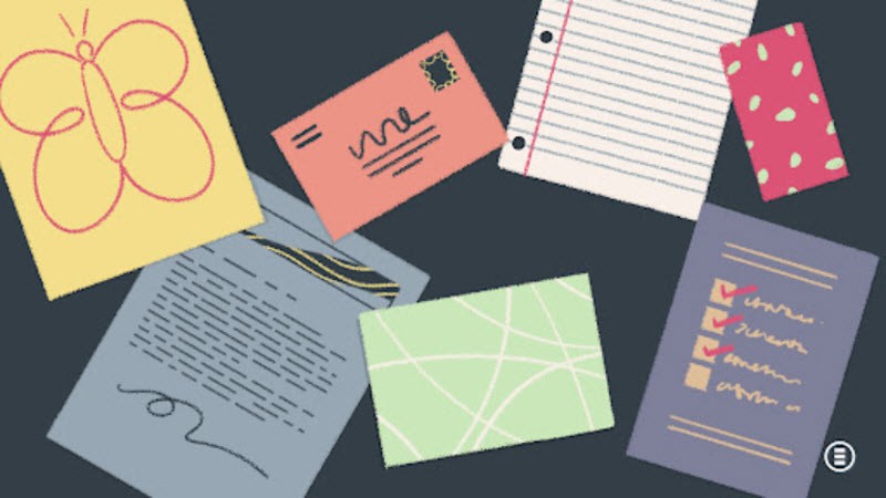 往左一点手机版截图3