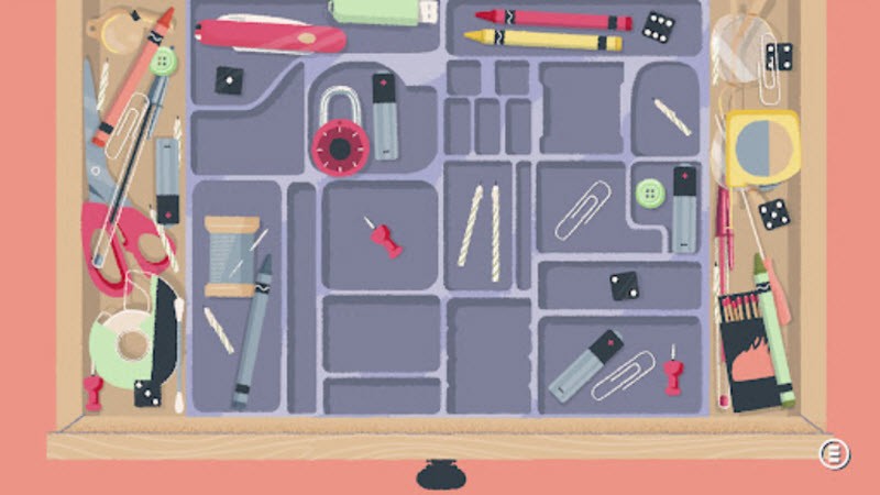 往左一点手机版截图4