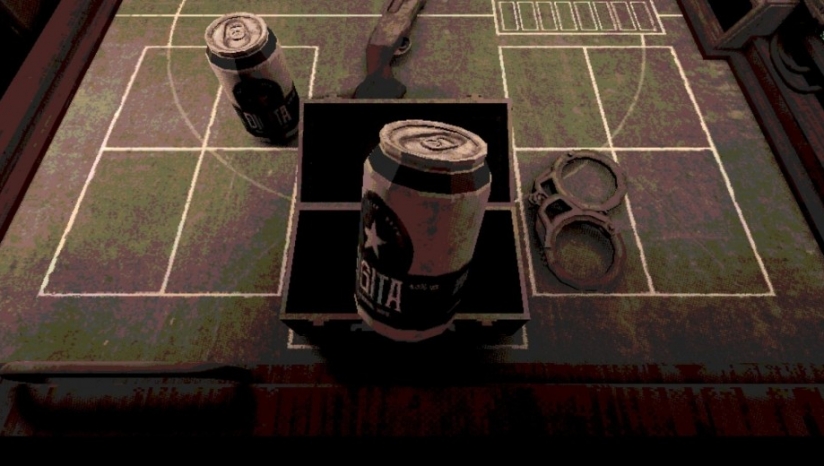 恶魔轮盘赌手机版