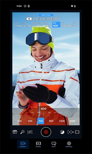 Blackmagic安卓版截图3