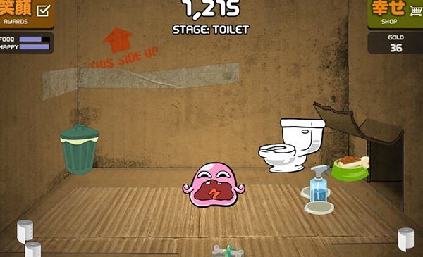 养只宠物球手机版