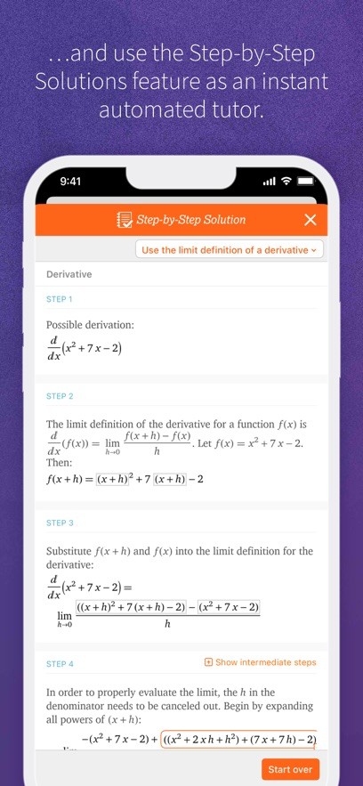 Wolframalpha截图2
