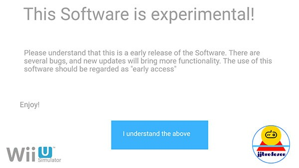 Wiiu模拟器