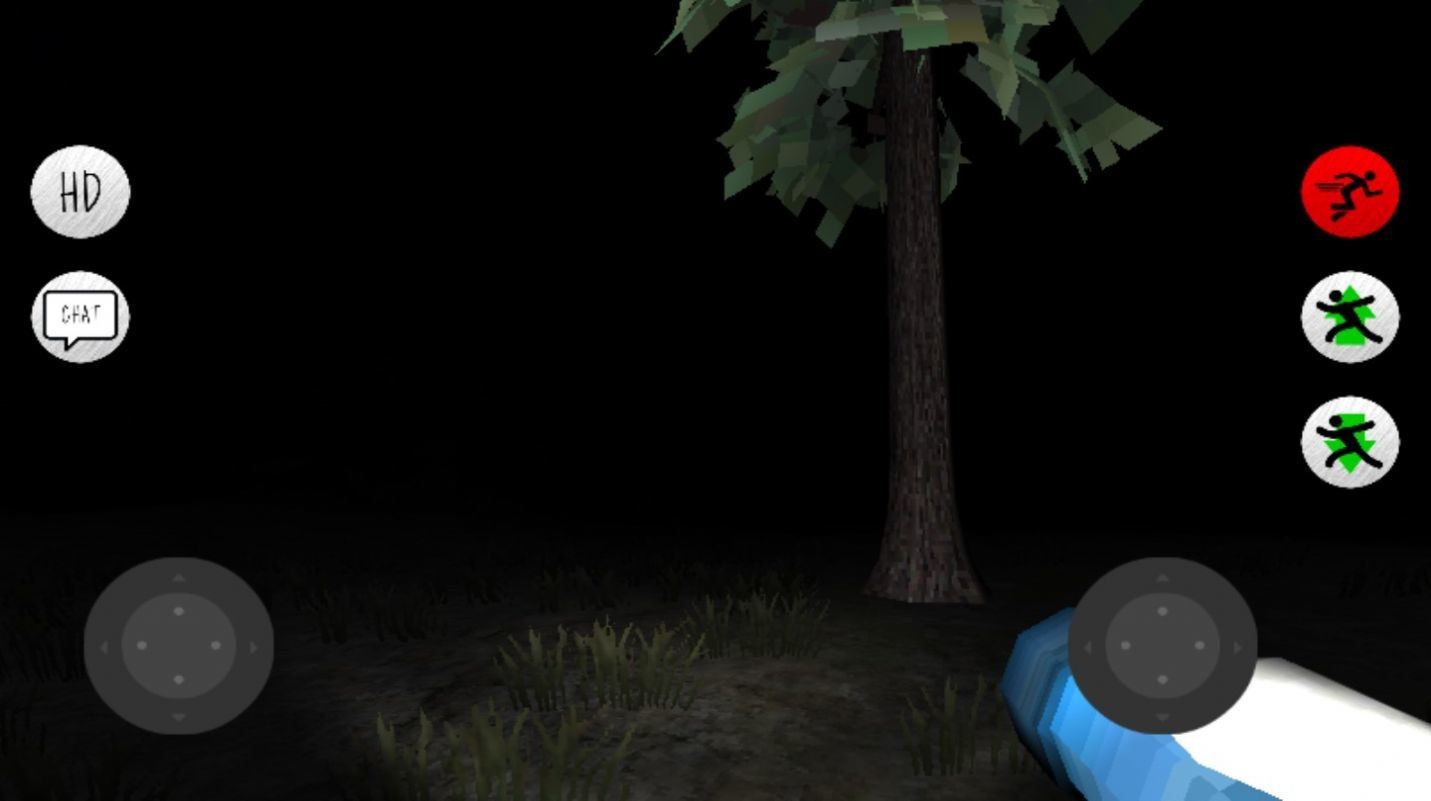 鬼天3社区版截图2