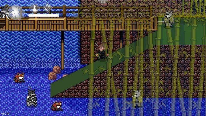 黑神话像素版0.9版截图4