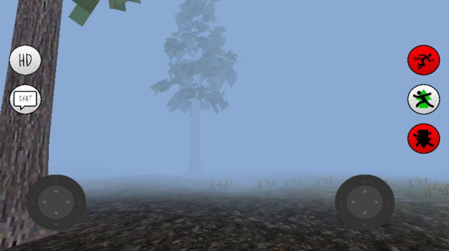 鬼天3社区版截图3