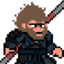 黑神话像素版0.9版