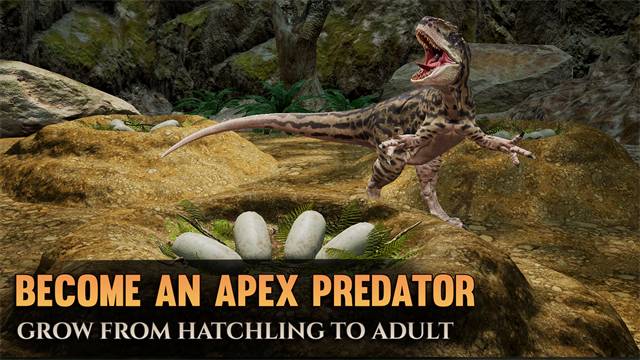 泰坦之路手机版截图3