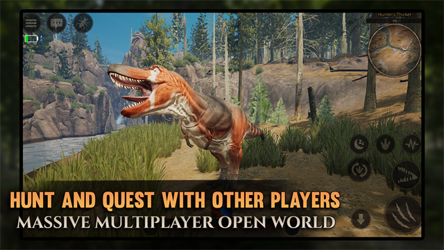 泰坦之路手机版截图4