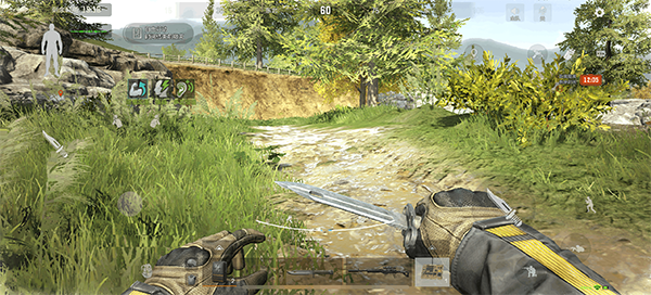 暗区突围国际服