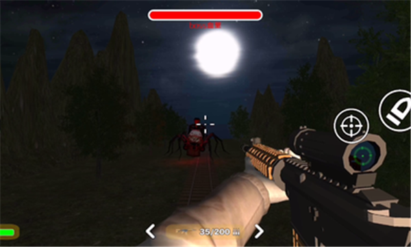 小火车查尔斯截图3