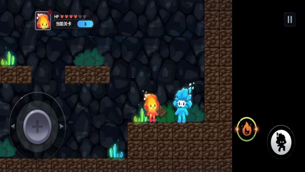 闪翼双星手机版