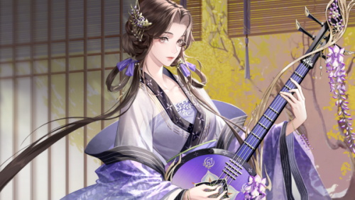 如鸢小乔技能强度一览