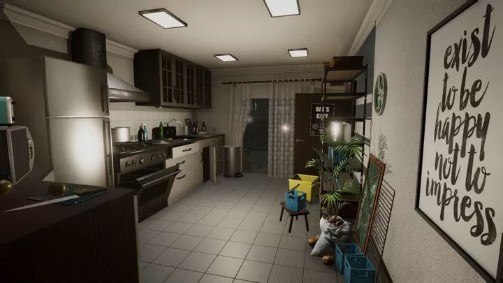 犯罪现场清洁工截图3