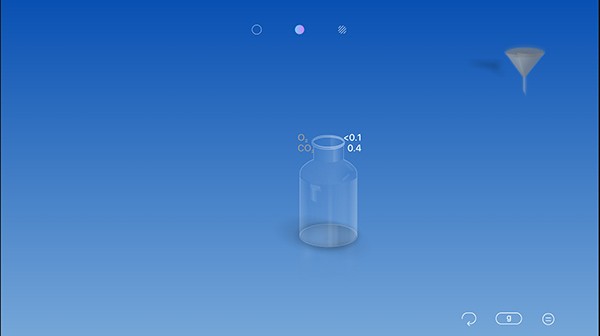 Chemist虚拟化学实验室截图3