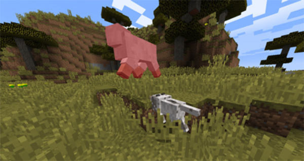 烦人的村民6.0模组整合包