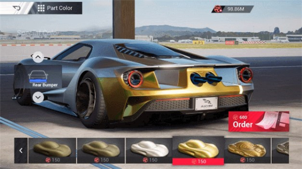 巅峰极速快手服