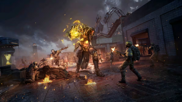 绝地求生轻量版