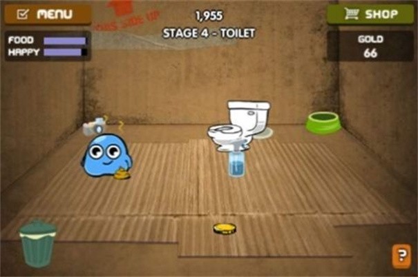 养只宠物球手机版截图4