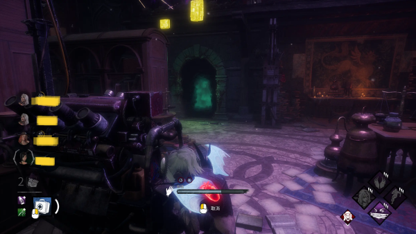 黎明杀机国际服