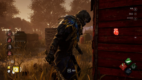 黎明杀机国际服