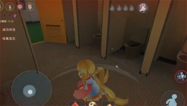 恐怖躲猫猫2春节版