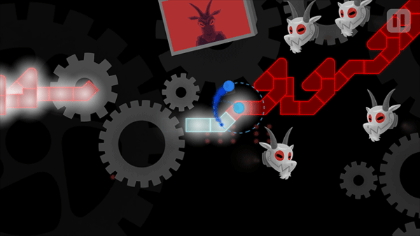 冰与火之舞截图1