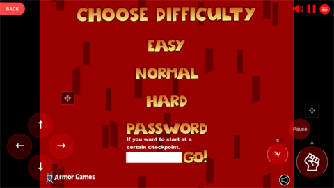 无敌流浪汉截图4