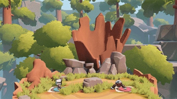 只只大冒险联机版