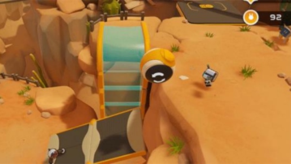 只只大冒险联机版