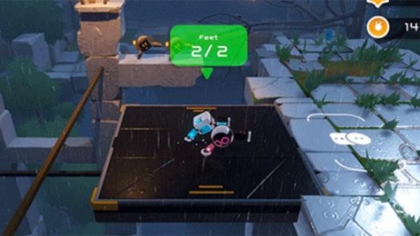 只只大冒险联机版