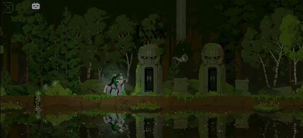 王国两位君主奥林匹斯