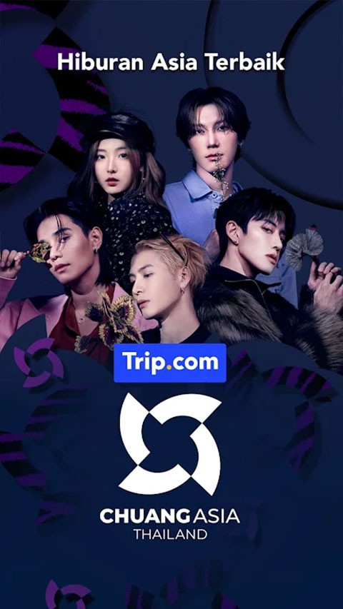 WETV腾讯视频国际版截图3