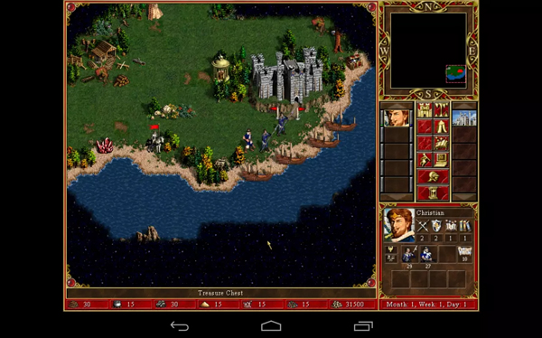 Exagear模拟器安卓版