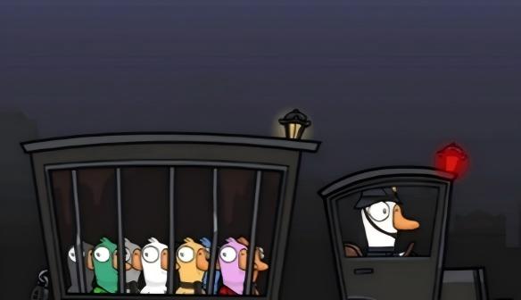 鹅鸭杀投票规则介绍