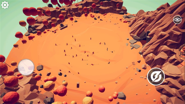 全面战争模拟器部落时代中文版