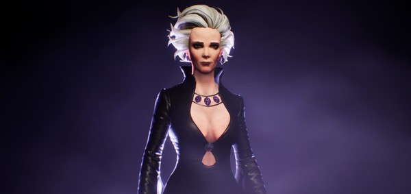 黑暗欺骗2d像素版截图1