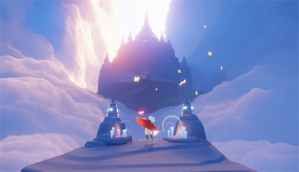 光遇国际服截图4