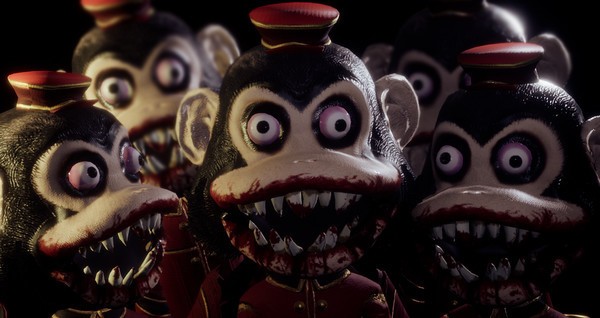 黑暗欺骗2d像素版截图4