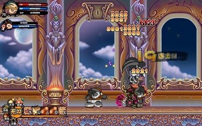 造梦西游3手机版截图3