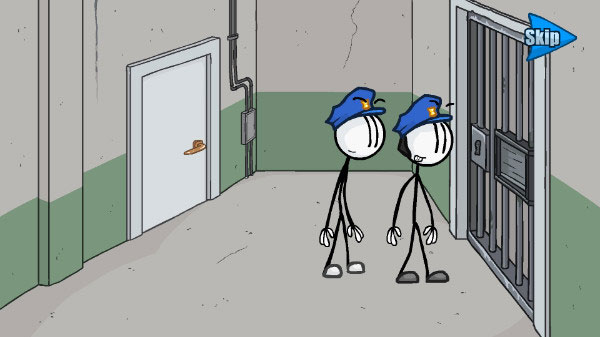 火柴人亨利重制版中文手机版