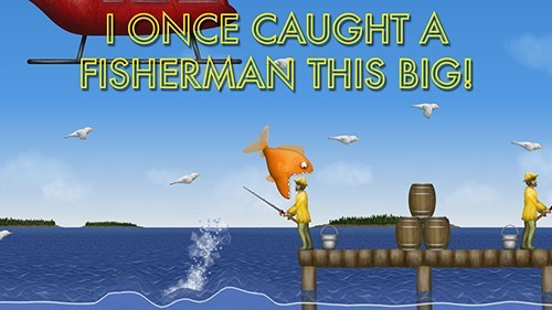 美味深蓝汉化版截图2